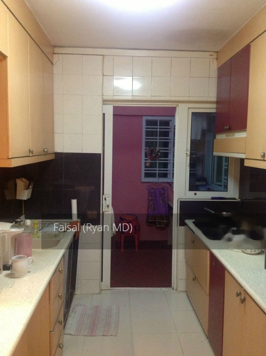 Blk 638 Woodlands Ring Road (Woodlands), HDB 5 Rooms #121597292